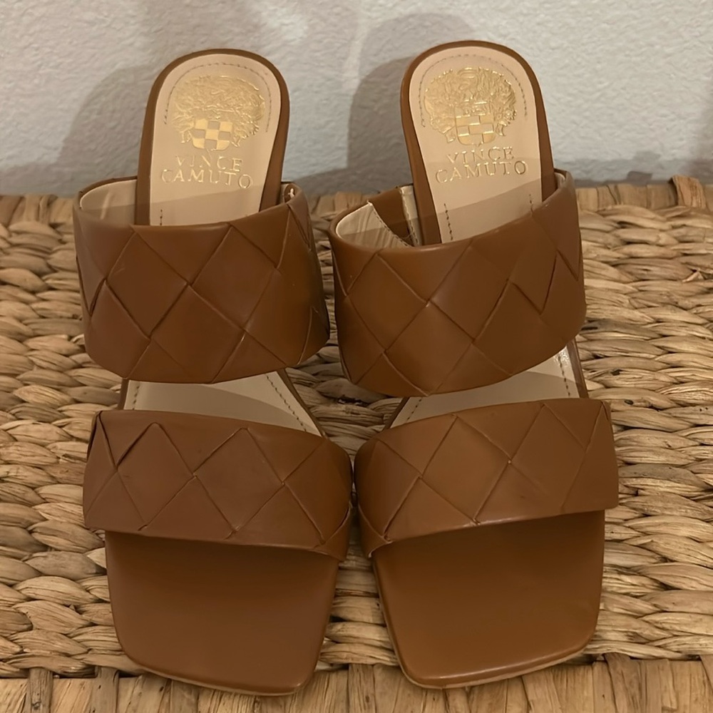 Vince Camuto Candialia Sandal (women)